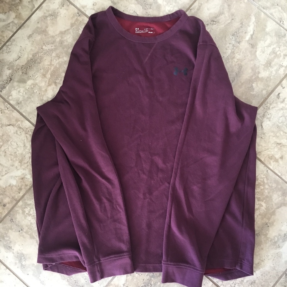 Under Armour Pullover